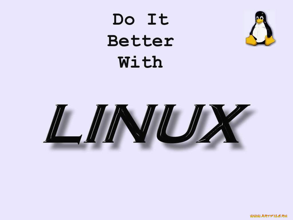 , linux